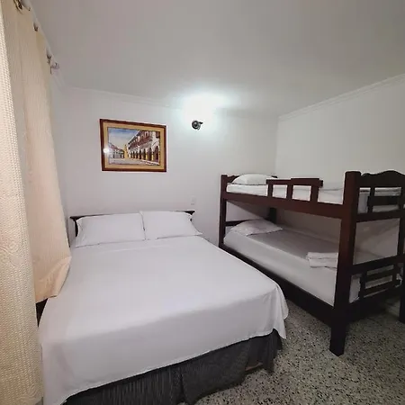 Casa Fatima 3*