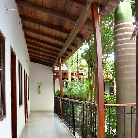 Casa Fatima Hotel Cartagena