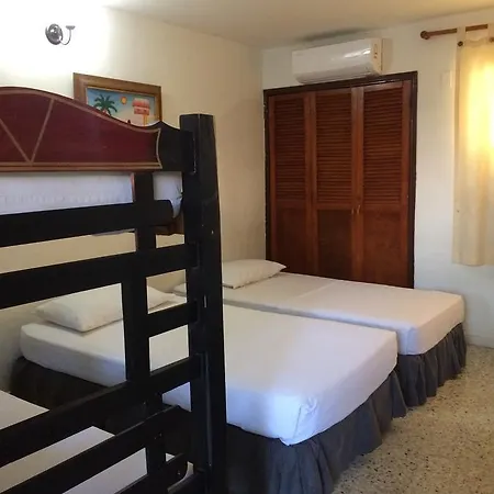 Hotel Casa Fatima 3*
