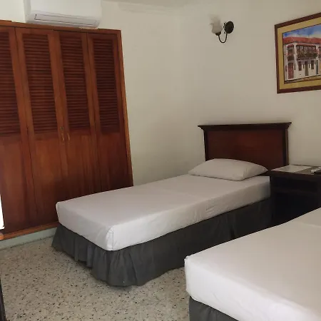 Casa Fatima 3*