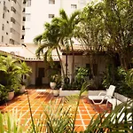 Hotel Casa Fatima