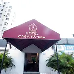 Hotel Casa Fatima