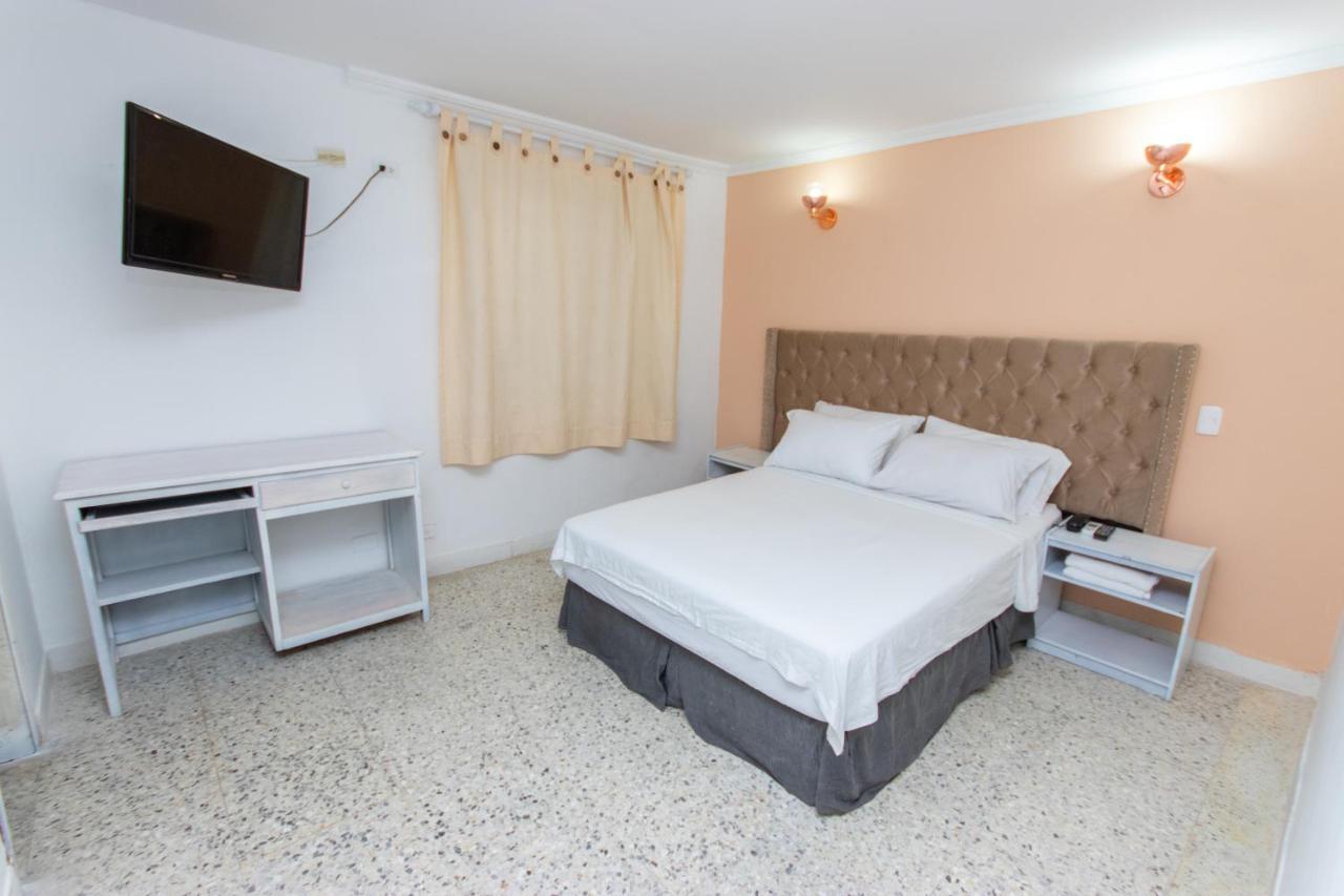 Hotel Casa Fatima 3*