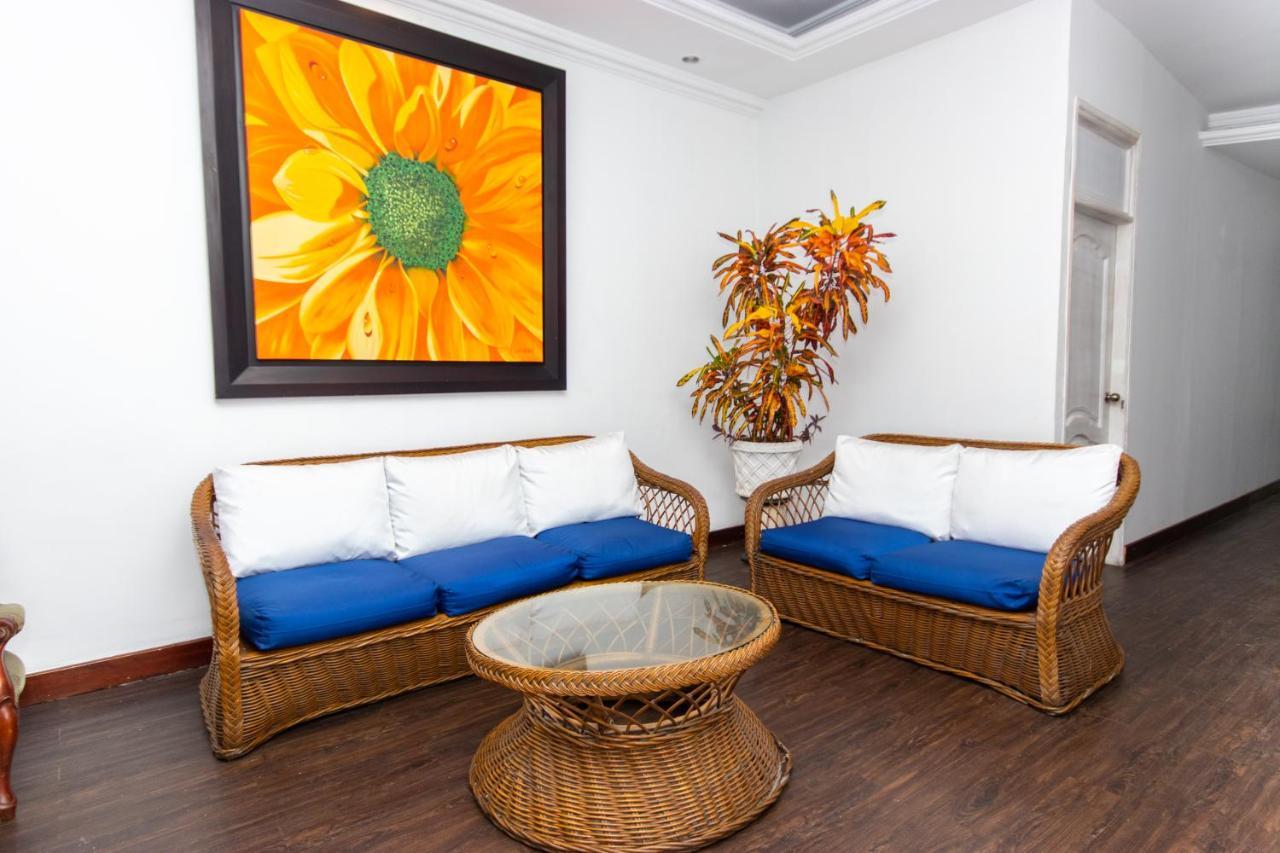 Hotel Casa Fatima 3*