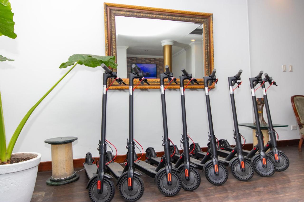 Hotel Casa Fatima 3*