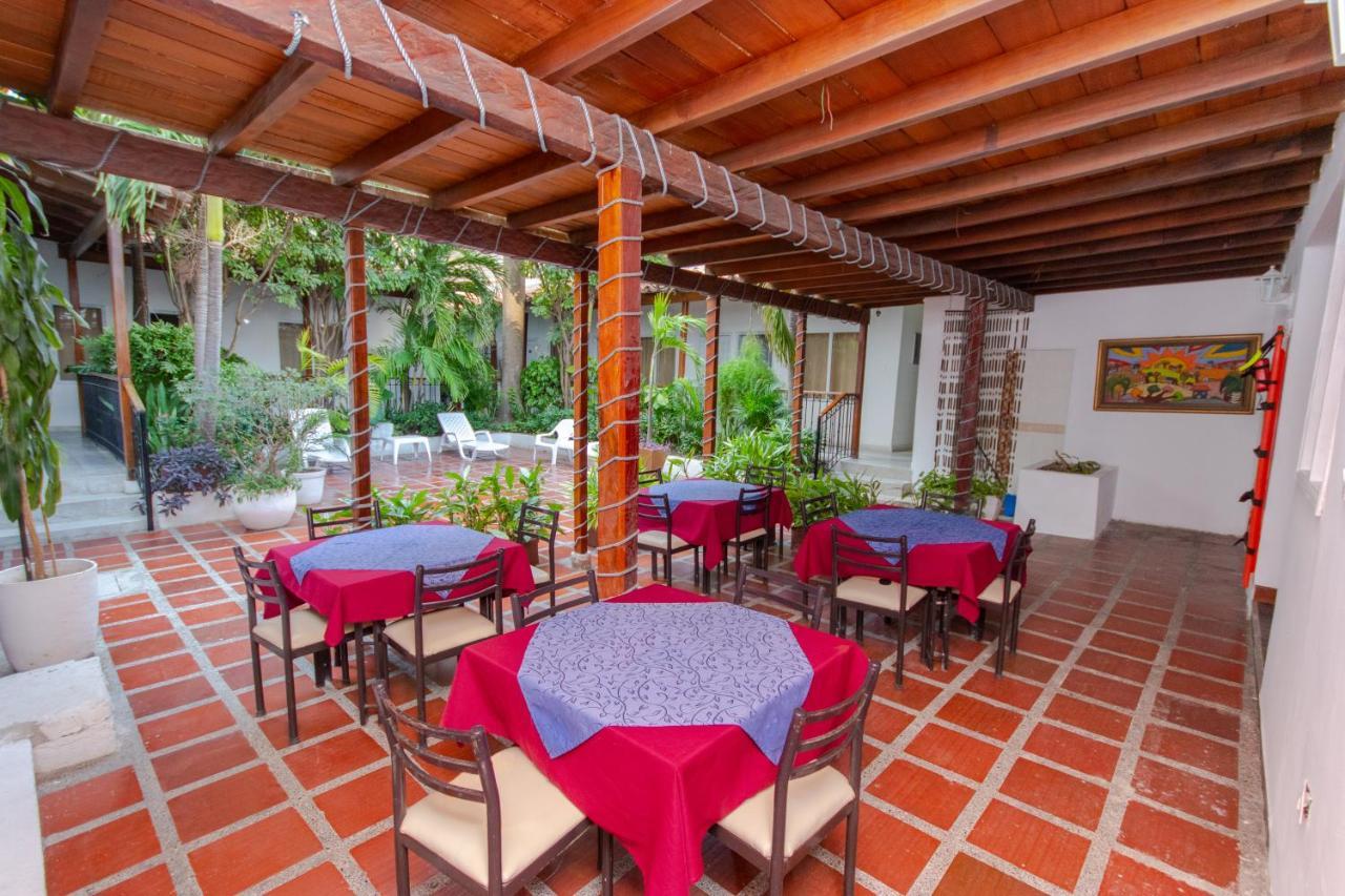 Casa Fatima 3* Cartagena