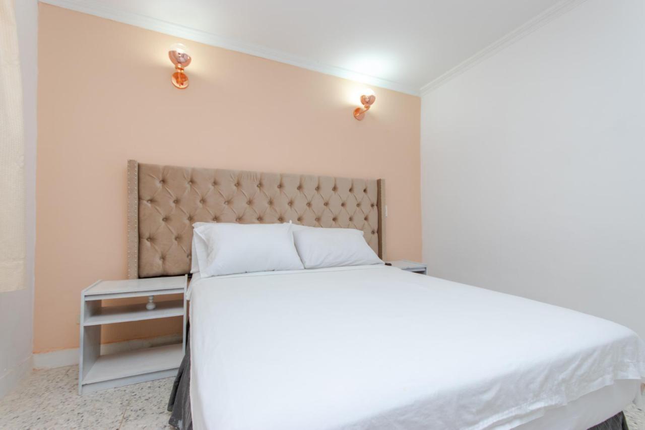 Casa Fatima 3* Cartagena