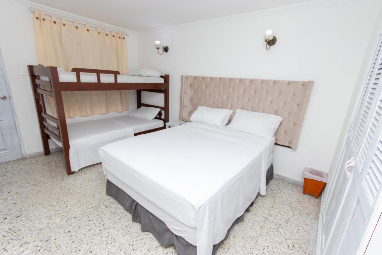 Casa Fatima 3* Cartagena