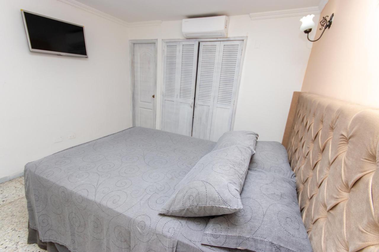 Hotel Casa Fatima Cartagena