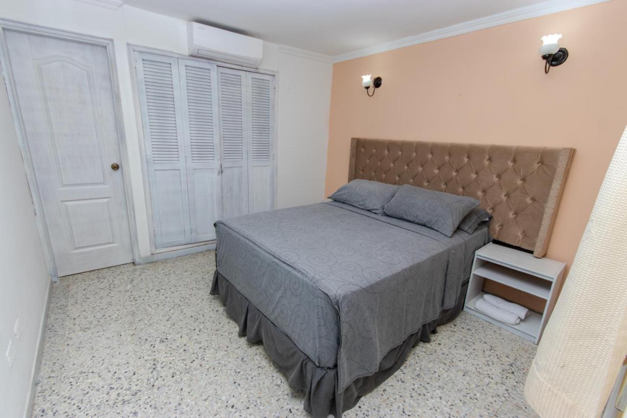 Casa Fatima 3* Cartagena