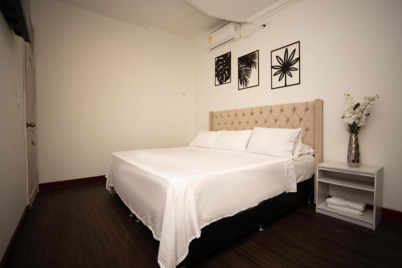 Hotel Casa Fatima Cartagena