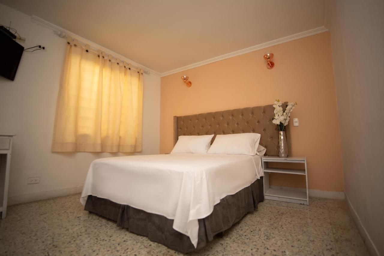 Hotel Casa Fatima Cartagena