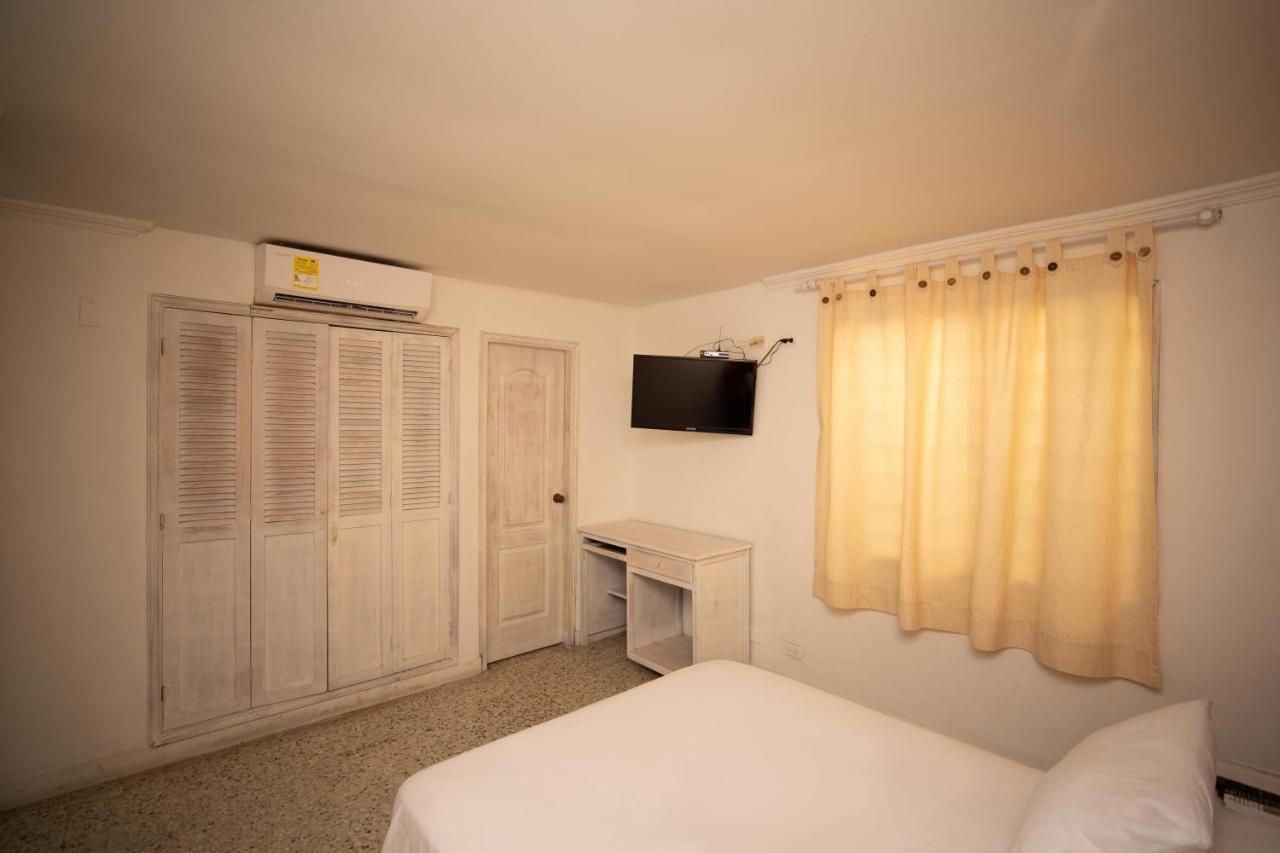 Casa Fatima 3* Cartagena