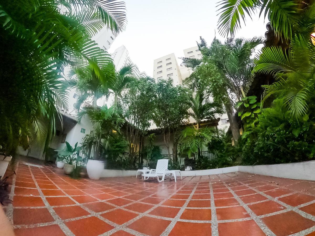 Casa Fatima Hotel 3*