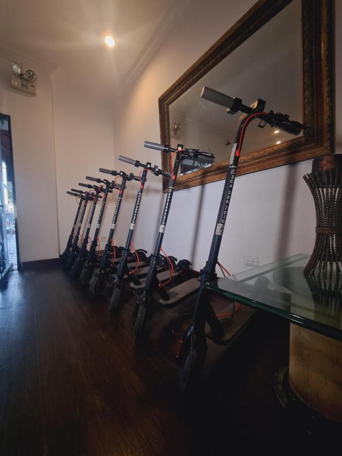 Casa Fatima 3* Cartagena