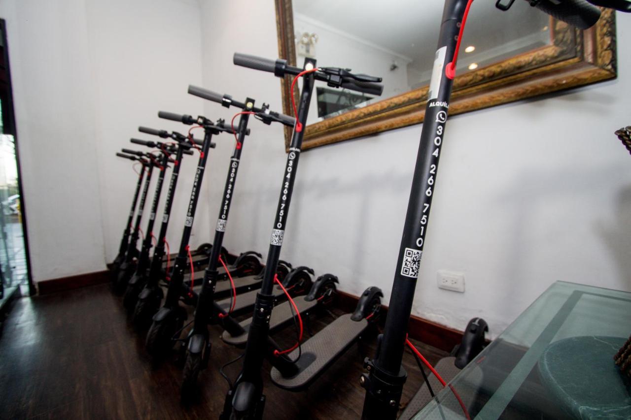 Hotel Casa Fatima Cartagena