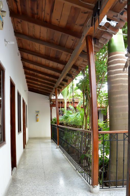 Casa Fatima Hotel Cartagena
