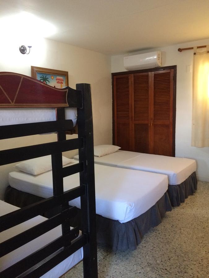 Hotel Casa Fatima 3*